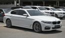 BMW 530i