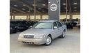 Mercury Grand Marquis UNLIMITED EDITION / 4.6L V8 / IN PERFECT CONDITION