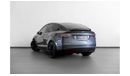 Tesla Model X 2019 Tesla Model X 75D / Tesla Extended Battery Warranty / Full History