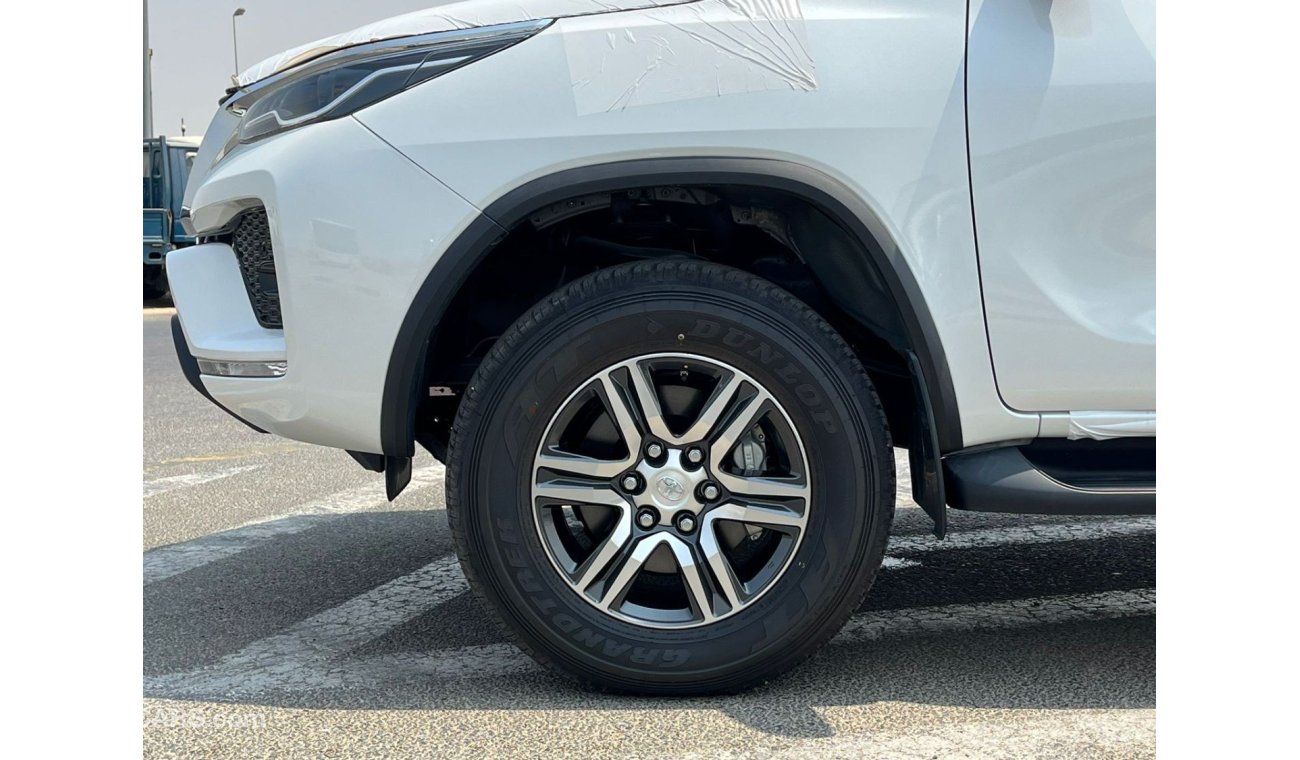 Toyota Fortuner FORTUNER VX1 4.0L PETROL