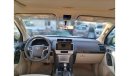 Toyota Prado Toyota Prado 2.7 Txl options