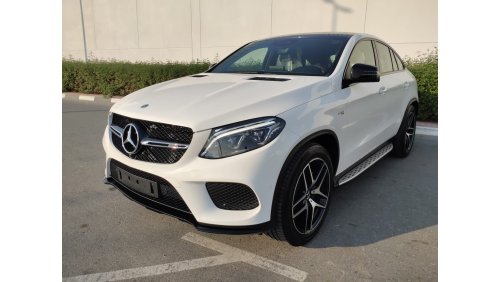 3 New Mercedes Benz Gle Class For Sale In Dubai Uae