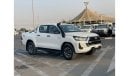 تويوتا هيلوكس 2021 Toyota Hilux Deisel - 2.8L V4 - Right Hand Drive / EXPORT ONLY