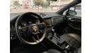 Porsche Macan T GCC - Unique Colour - Full Service History - Clean as Brand New - Full body ceramic