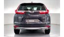 Nissan XTrail S | 1 year free warranty | 0 Down Payment