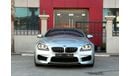 BMW M6 Individual 4.4L