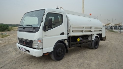 Mitsubishi Canter 1000GL Diesel Tanker