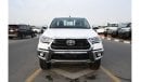 تويوتا هيلوكس 2.7L MT 4x4 full option Oman spec)