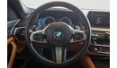 BMW 530i G30