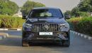 مرسيدس بنز GLE 53 AMG (НА ЭКСПОРТ , For Export) 4Matic Plus Coupe , 2024 GCC , 0Km , Без пробега