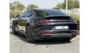 بورش باناميرا Porsche Panamera 4S / American / 2017 / Perfect Condition / 3000 Dirhams Monthly.