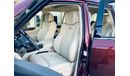 Lexus LX570 MBS Autobiography 4 Seater VIP Edition