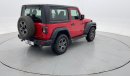 Jeep Wrangler SPORT 3.6 | Zero Down Payment | Free Home Test Drive