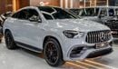 مرسيدس بنز GLE 63 AMG S