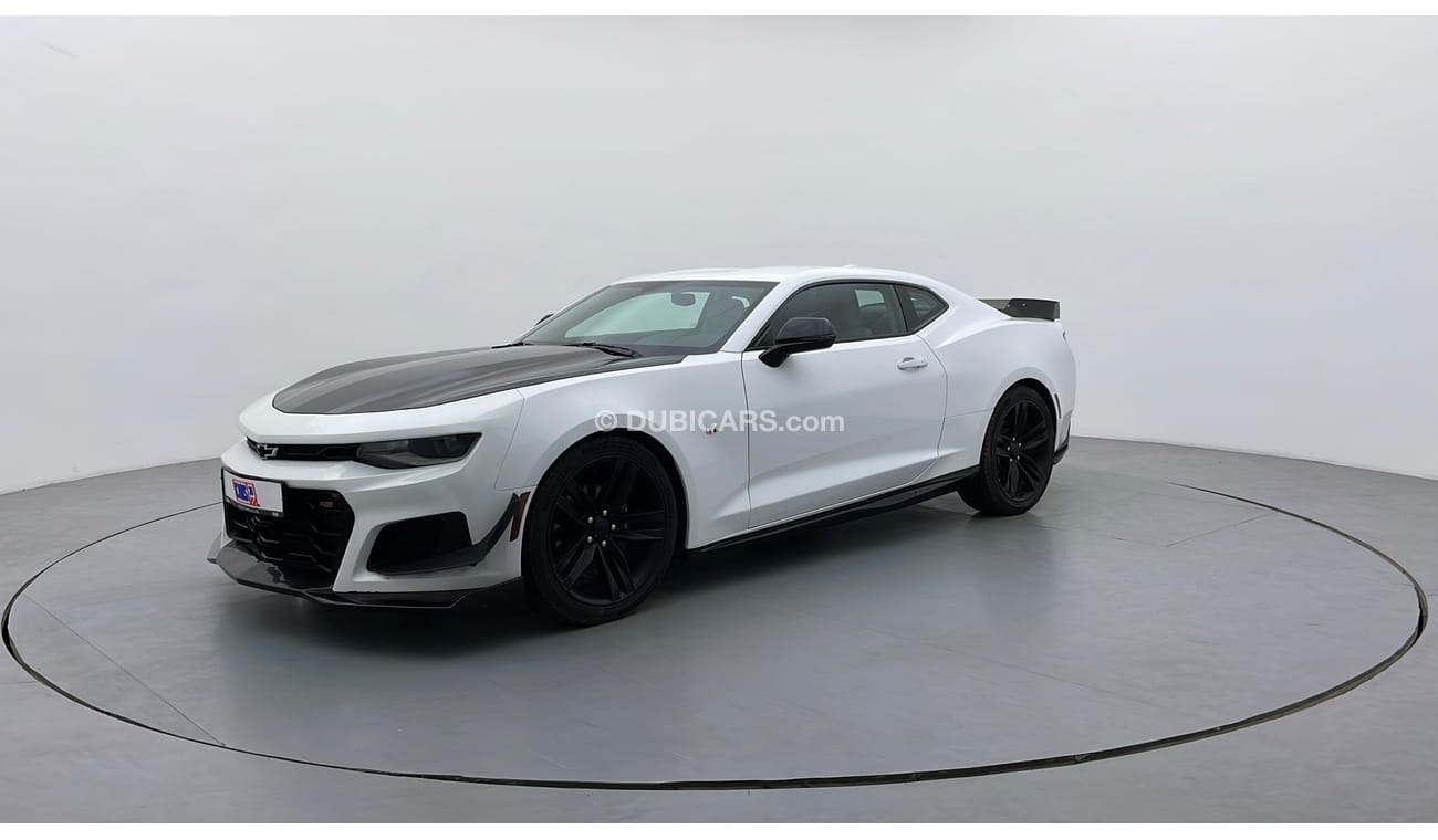 Chevrolet Camaro RS 3.6