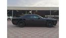 Dodge Challenger R/T Shaker