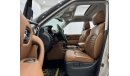 Infiniti QX80 Standard 2021 Infiniti QX80, Agency Warranty + Service Package, Full Service History, GCC