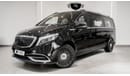 Mercedes-Benz V250 Maybach BRAND NEW, V-CLASS MERCEDES V250 VIP , MAYBACH BODYKIT, GCC, UNDER WARRANTY