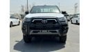 تويوتا هيلوكس Hilux Adventure 2.8L Diesel A/T Full Option , Radar