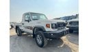 Toyota Land Cruiser Pick Up 2024 TOYOTA LAND CRUISER GRJ79 4.0 V6 A/T FULL -**EXPORT ONLY**التصدير فقط خارج الخليج**