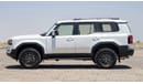 تويوتا برادو TOYOTA PRADO 250 TXL 2.8D AT MY2024 – WHITE