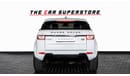 لاند روفر رانج روفر إيفوك Dynamic 2.0L (5 Door) 2017 - RANGE ROVER EVOQUE - GCC - DIESEL - SERVICE HISTORY