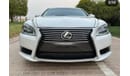 Lexus GS 460