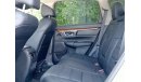 Honda CRV EX 1.5L, Full Option