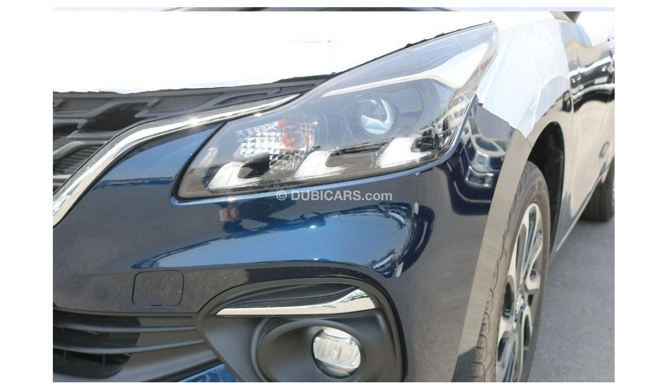 Suzuki Baleno GLX | HUD | 360 CAMERA | 6 AIRBAGS | CRUISE CONTROL | LEATHER STEERING | 9 INCH TOUCH SCREEN | 2024