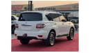 Nissan Patrol SE Platinum City