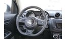 Suzuki Swift MODEL 2022 FOR EXPORT ONLY