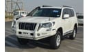 Toyota Prado Diesel engine full option clean car