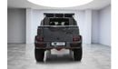 Mercedes-Benz G 63 AMG Brabus 900