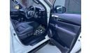 Toyota Hilux Hilux pick up Rugged  2019 RHD