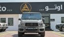 مرسيدس بنز G 63 AMG YM 2025