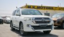 تويوتا لاند كروزر TOYOTA LAND CRUISER GXR V8 FULL OPTION