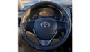 Toyota Yaris Toyota Yaris 1.5L 2021 GCC accident free in excellent condition 683 P.M