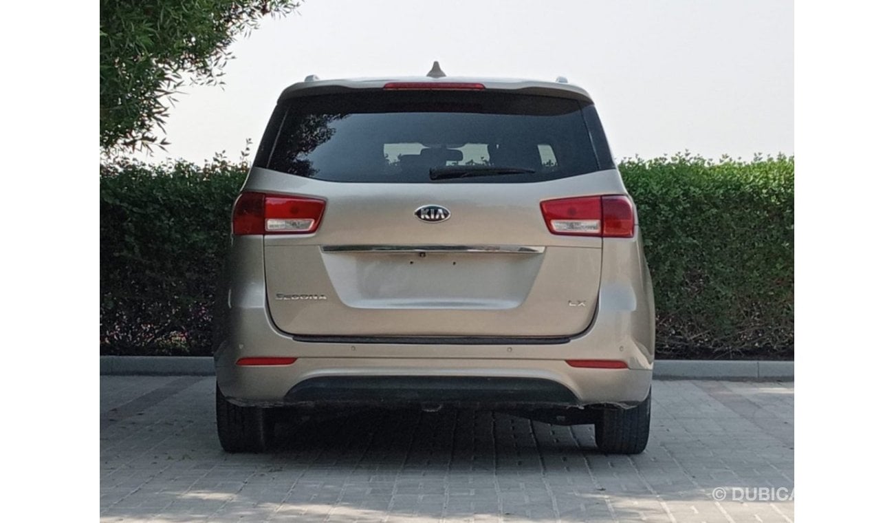 Kia Sedona