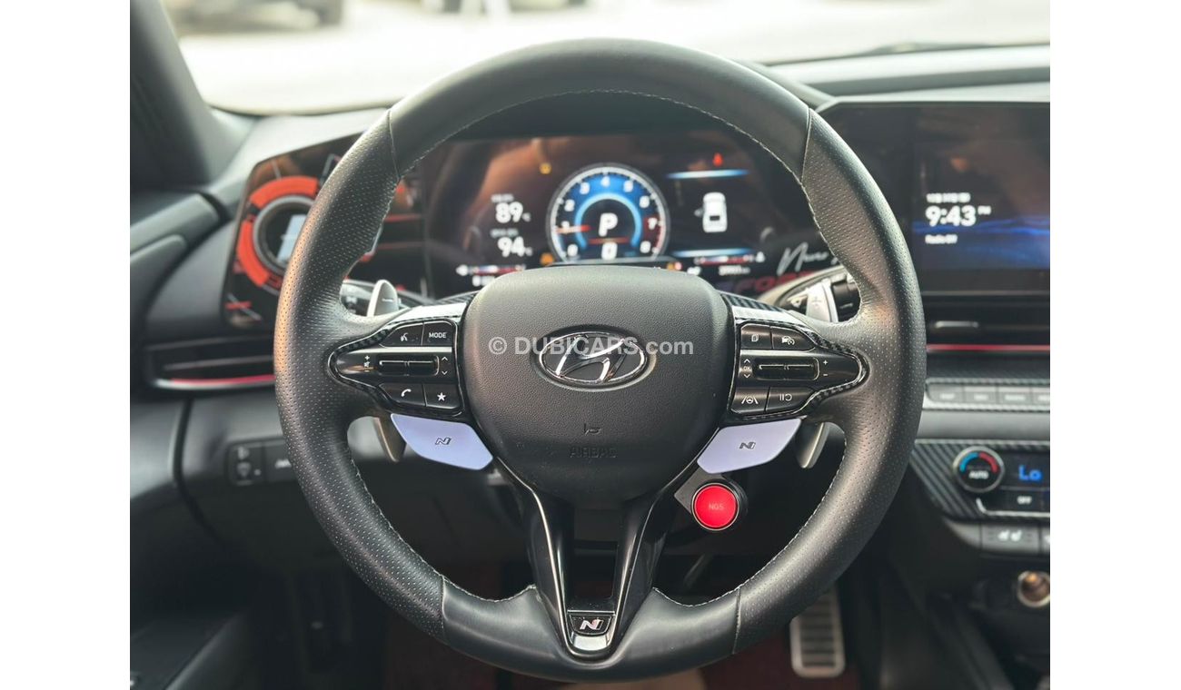 Hyundai Avante Hyundai Avante 2022 Korean Specs