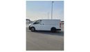 تويوتا هاياس toyota hiace 2023 3.5l v6 petrol manual gcc