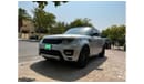 Land Rover Range Rover Sport V8 Full Option Privately Owned