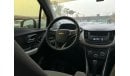 Chevrolet Trax LT