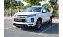 Mitsubishi ASX GLX 2.0L FWD 0% DP - LOW MILEAGE - MITSUBISI ASX 2.0 GLX 2020 - GCC SPECS - FIRST OWNER - ORIGINAL P