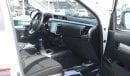 Toyota Hilux 2023 TOYOTA HILUX 2.4L DIESEL D/CAB PUSH START BUTTON, AUTO A/C, LED LIGHTS, ALLOY WHEELS