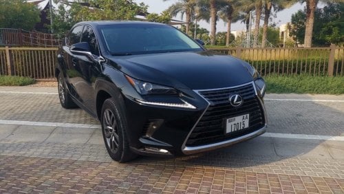 Lexus NX300