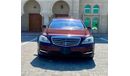 مرسيدس بنز S550 Maybach Good condition car