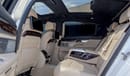 BMW 750Li XDRIVE