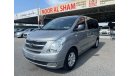 Hyundai H1 Starex