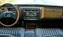 Cadillac Deville Sedan Deville 1983 4.1L-8CYL - pristine condition - CLASSIC CAR