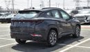 Hyundai Tucson 2.0L FWD